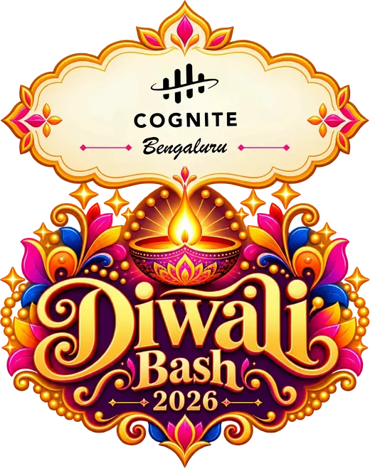 Cognite Diwali Bash 2026